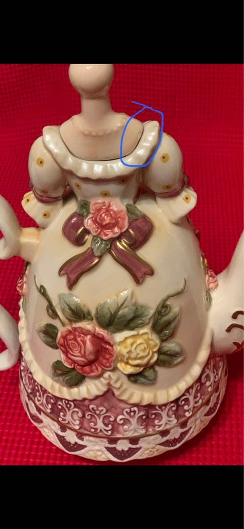 Tea “set” No Brand