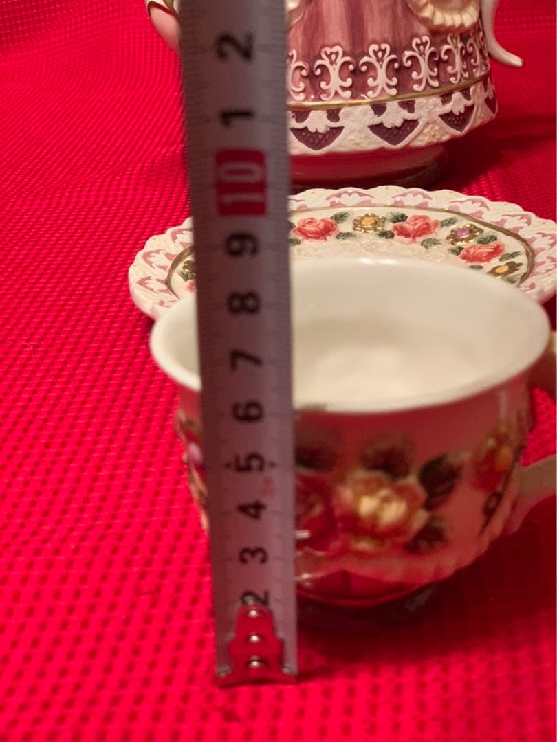 Tea “set” No Brand