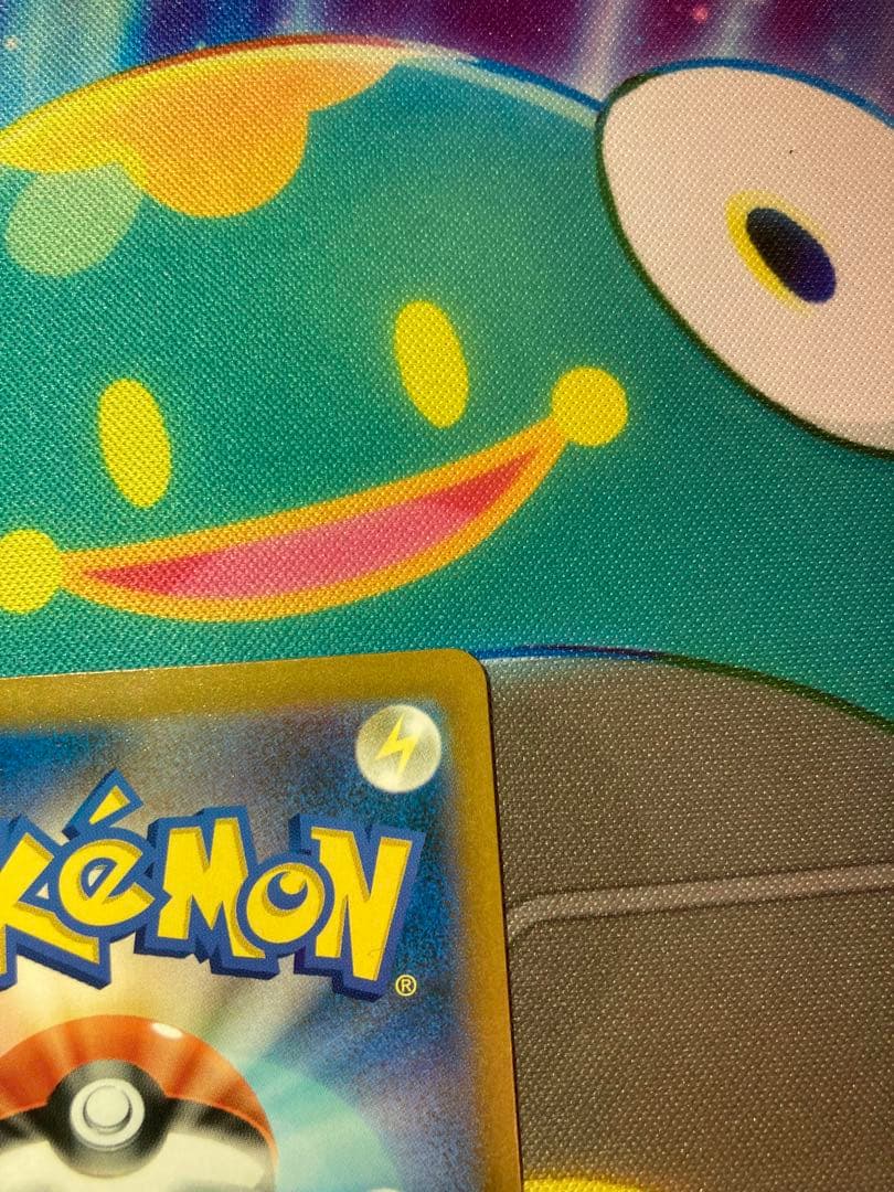 Nのゾロアークex SAR 4枚