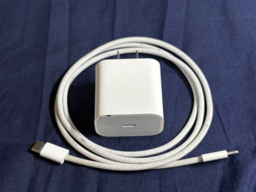 【中古】iPad Air M2 11インチ 128GB wifi ブルー