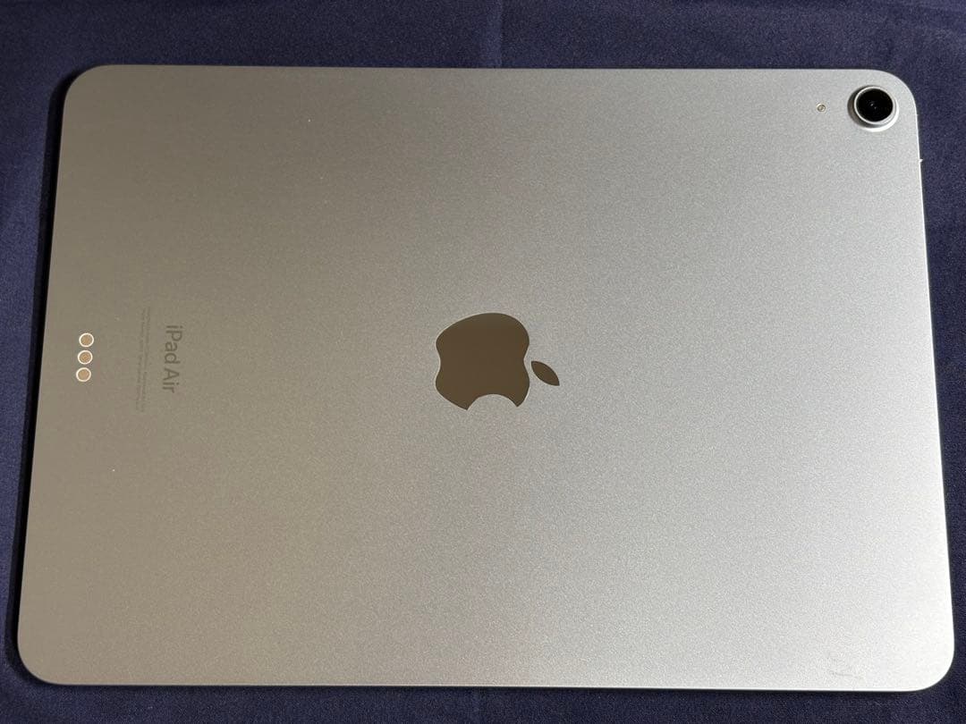 【中古】iPad Air M2 11インチ 128GB wifi ブルー