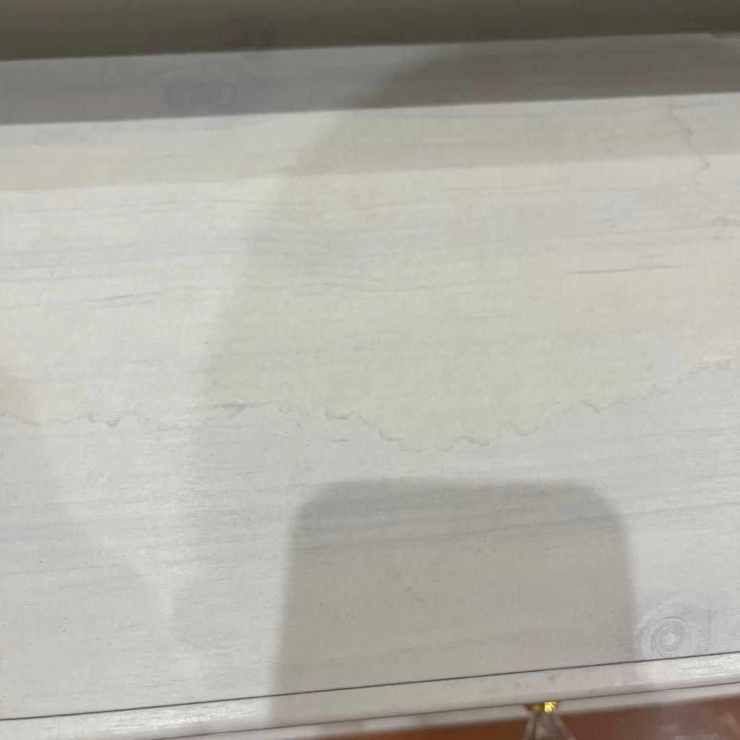 【送料込み】 テレビ台 ホワイト 120cm