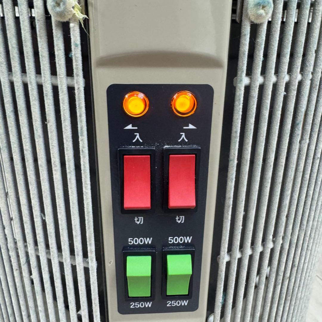 暖和室1000型 HG
