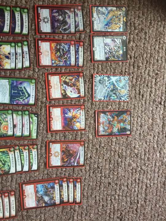 ［デュエマ］ベートーベンデッキ