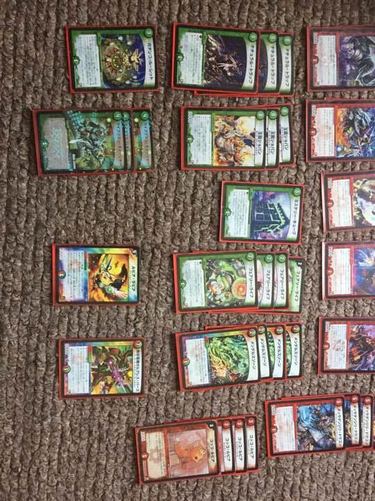 ［デュエマ］ベートーベンデッキ