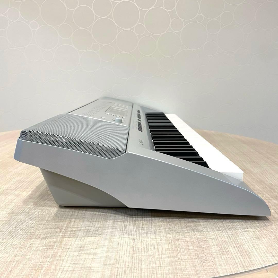 【CASIO】電子ピアノ キーボード CTK-4000 61鍵 USB対応