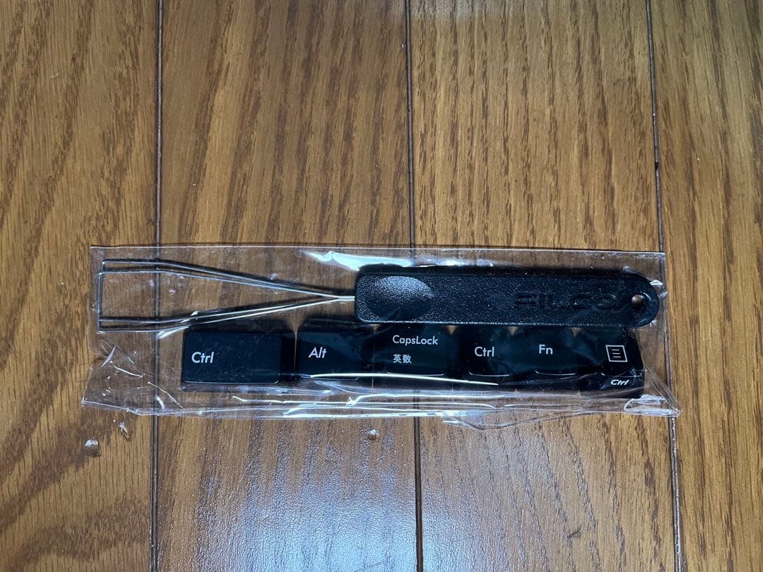 FILCO Majestouch Convertible 3 テンキーレス