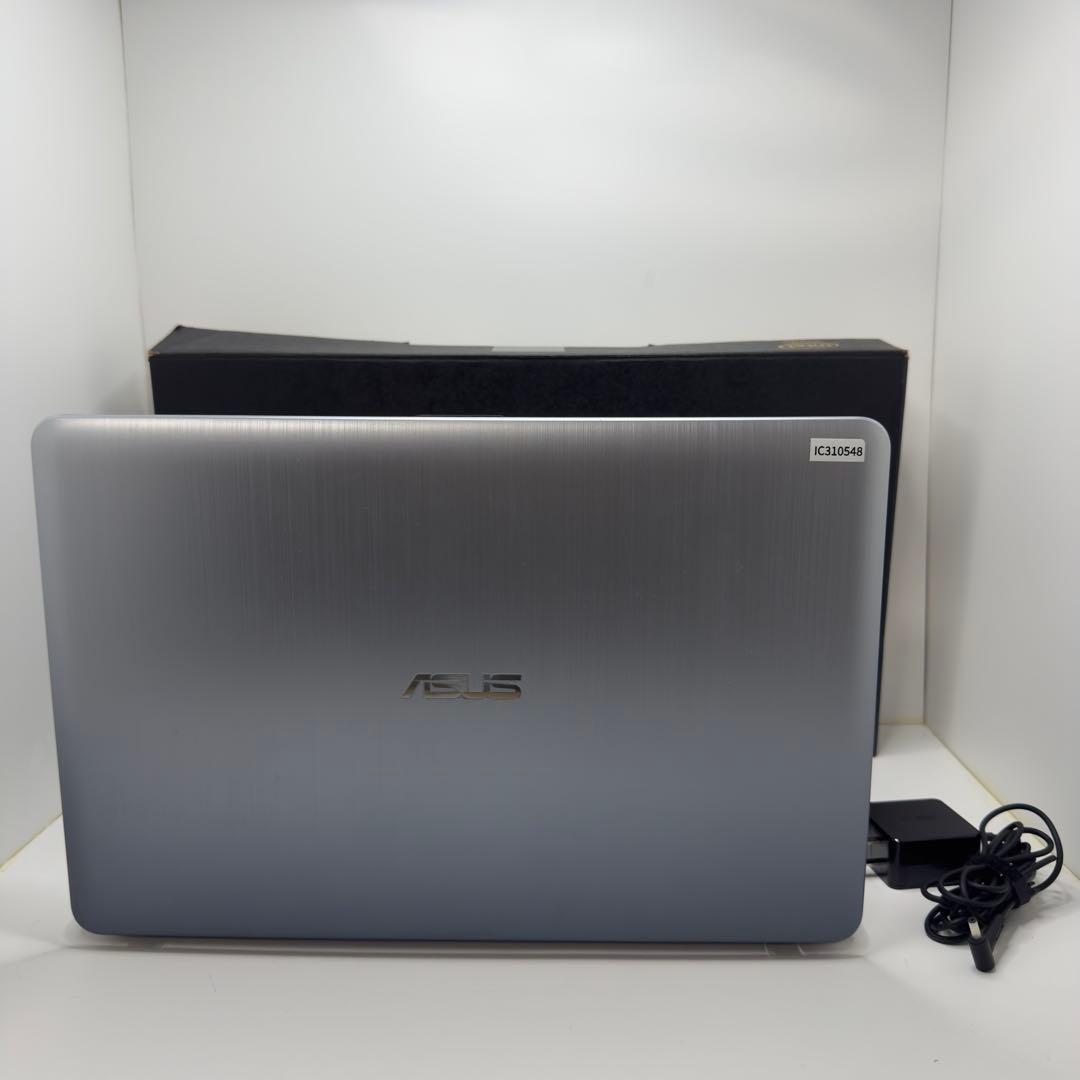 Windowsノート本体 ASUS X540SA