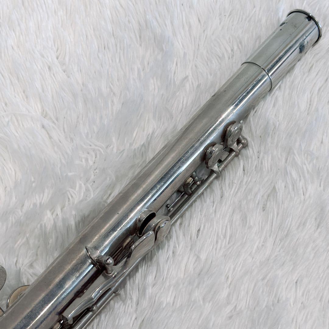 Pearl パール NC-96 フルート 管楽器 初心者 入門用