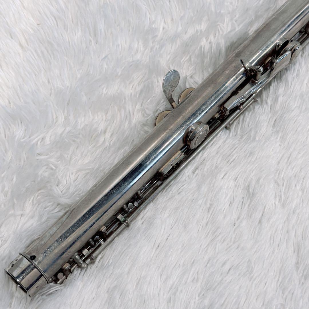 Pearl パール NC-96 フルート 管楽器 初心者 入門用