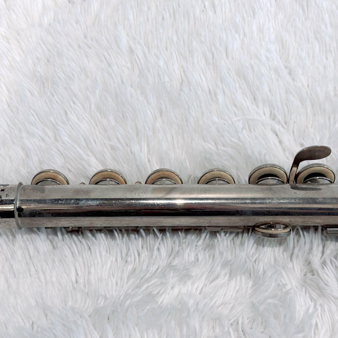 Pearl パール NC-96 フルート 管楽器 初心者 入門用