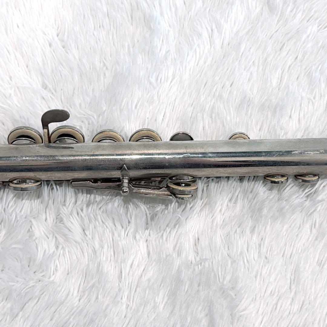 Pearl パール NC-96 フルート 管楽器 初心者 入門用