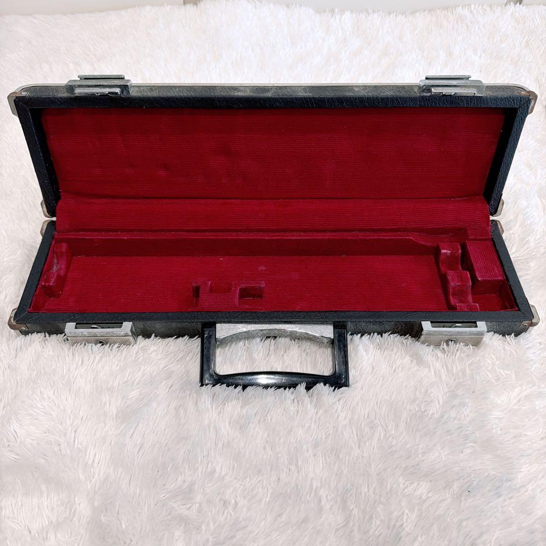 Pearl パール NC-96 フルート 管楽器 初心者 入門用