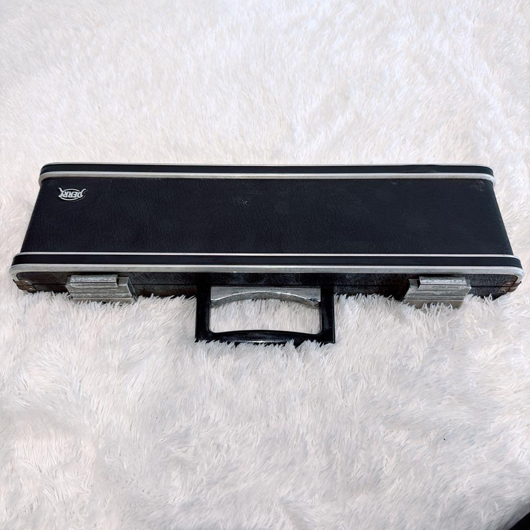 Pearl パール NC-96 フルート 管楽器 初心者 入門用