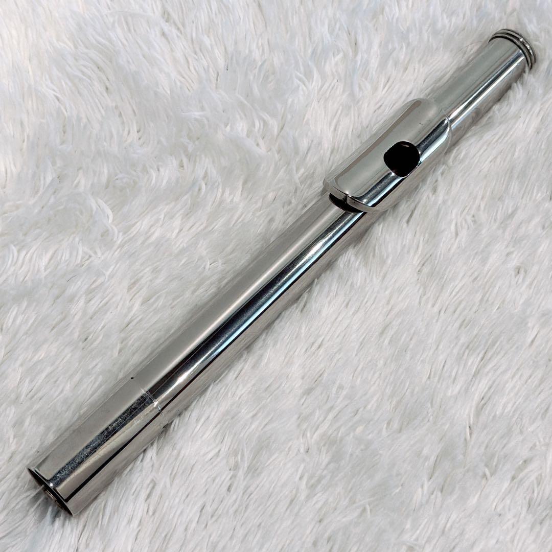 Pearl パール NC-96 フルート 管楽器 初心者 入門用