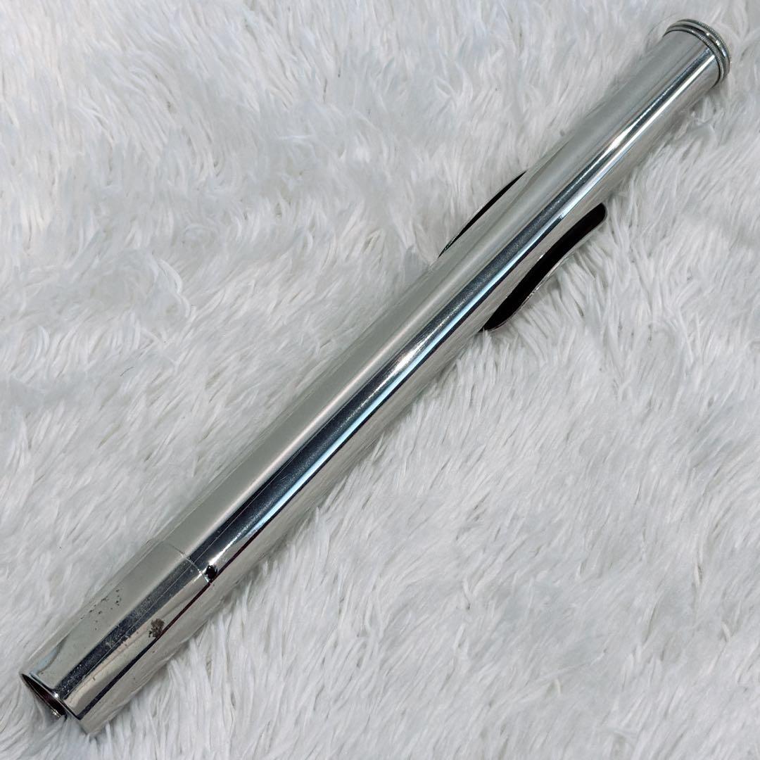 Pearl パール NC-96 フルート 管楽器 初心者 入門用