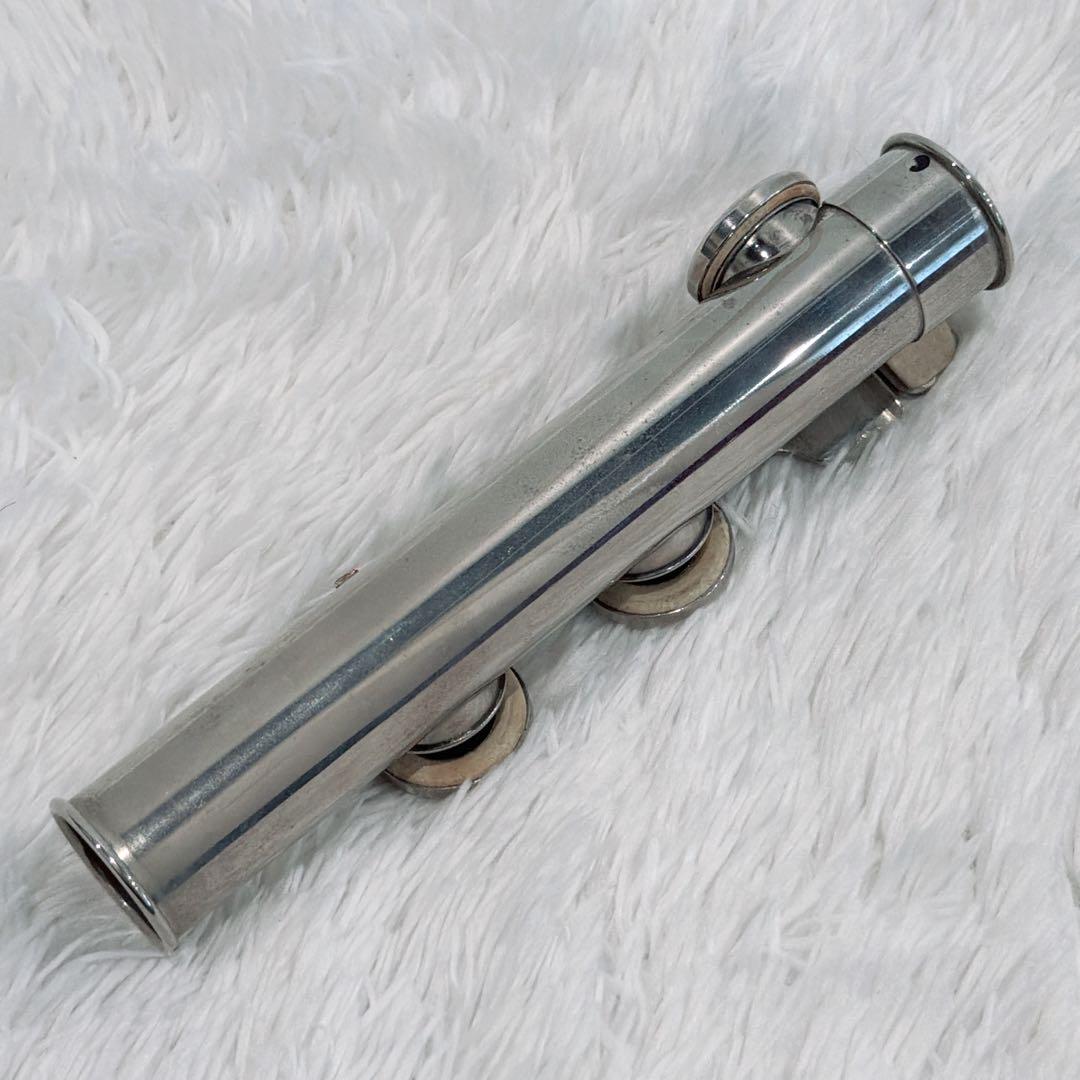 Pearl パール NC-96 フルート 管楽器 初心者 入門用