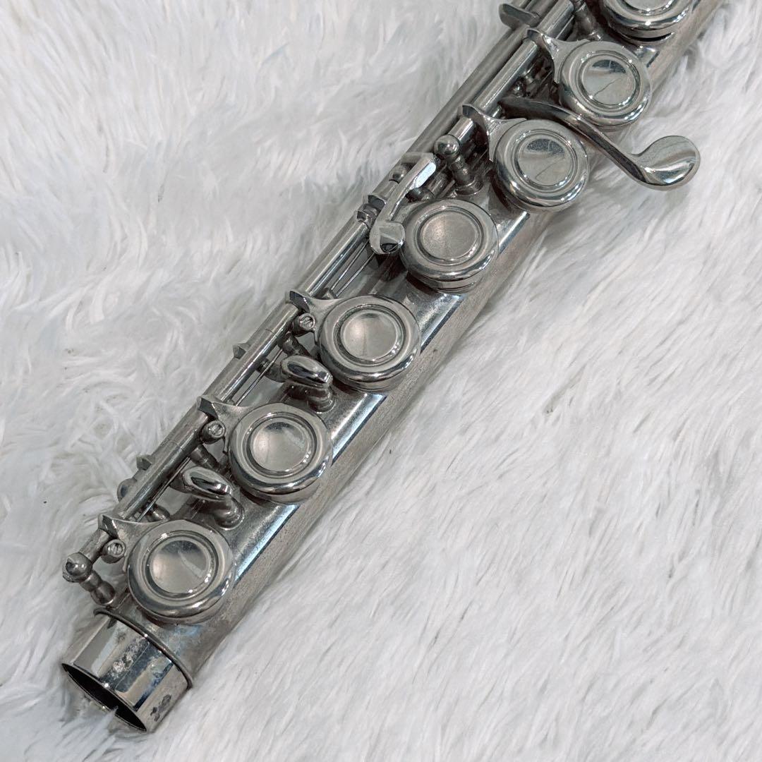 Pearl パール NC-96 フルート 管楽器 初心者 入門用