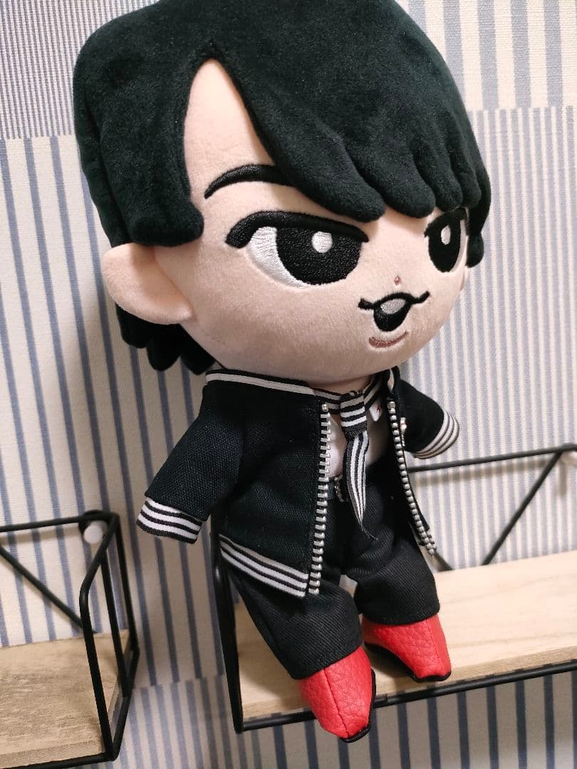 それいゆ　ぬい服　BIG様用