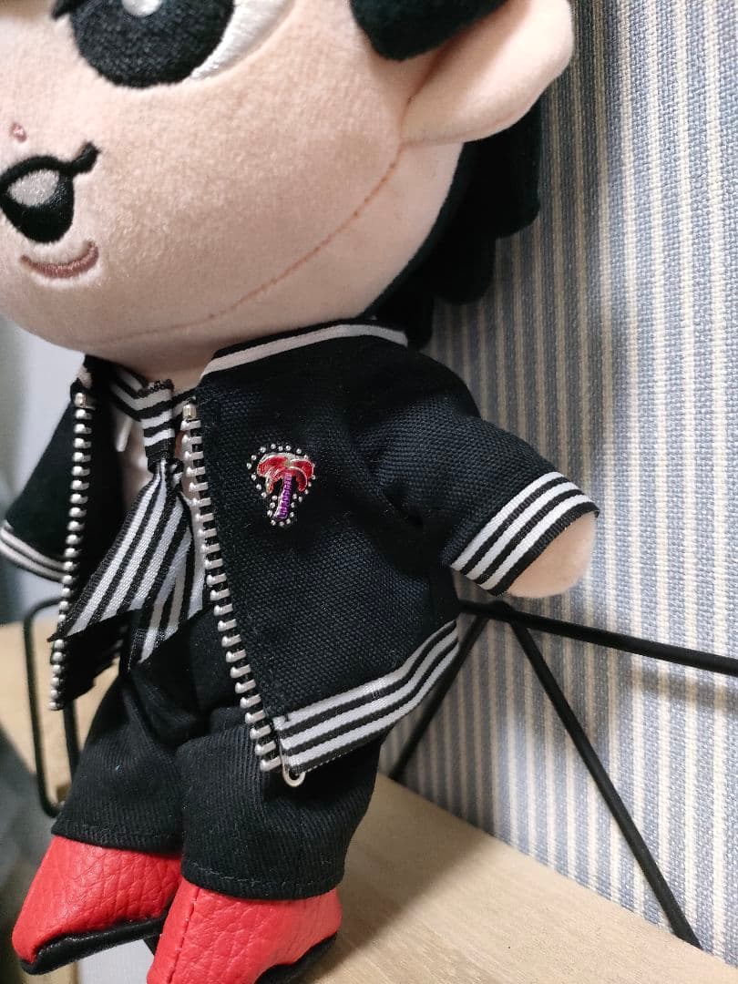 それいゆ　ぬい服　BIG様用