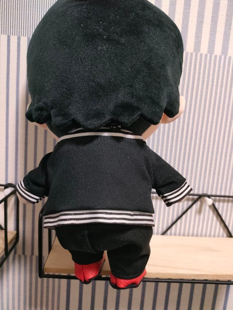 それいゆ　ぬい服　BIG様用
