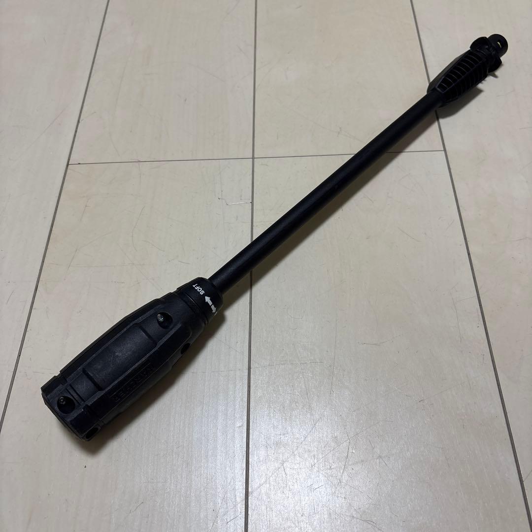 KARCHER 高圧洗浄機 K2 サイレント 標準セット+3M水道ホース付き