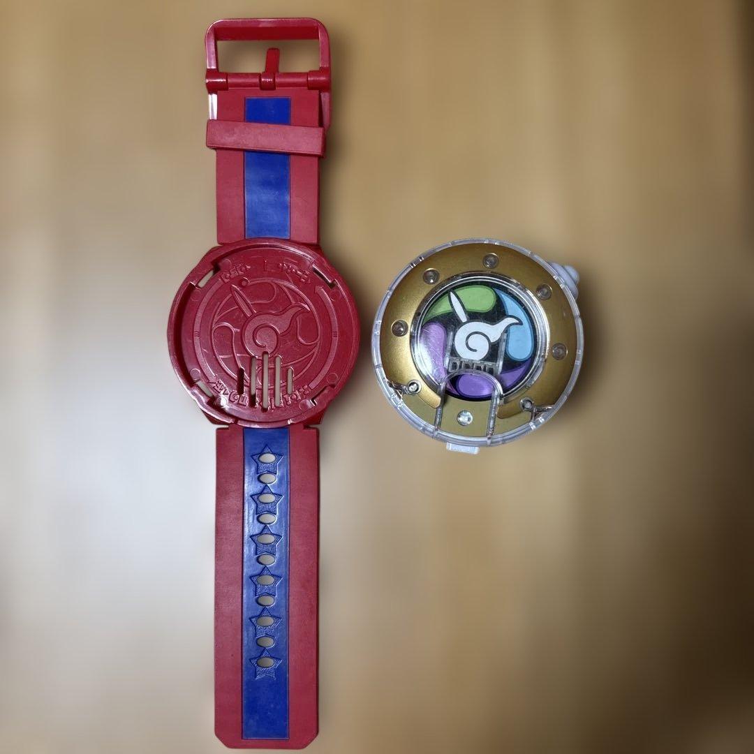 ジャンク　妖怪ウォッチ コレクションセット