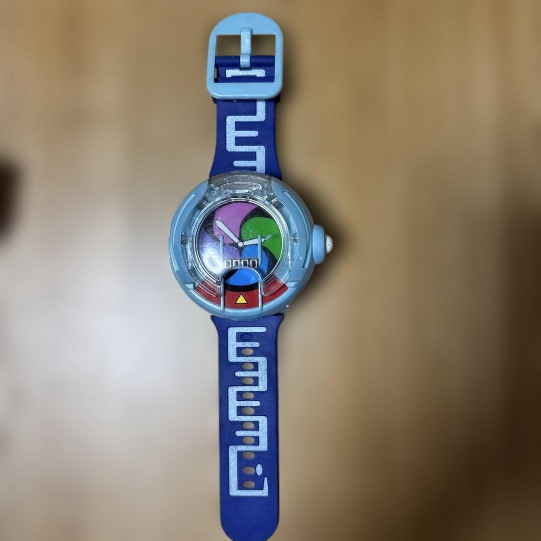 ジャンク　妖怪ウォッチ コレクションセット