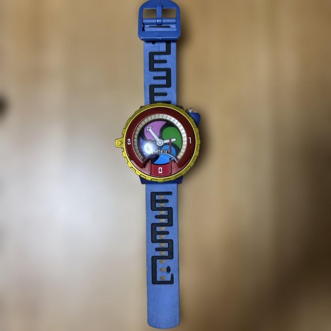 ジャンク　妖怪ウォッチ コレクションセット