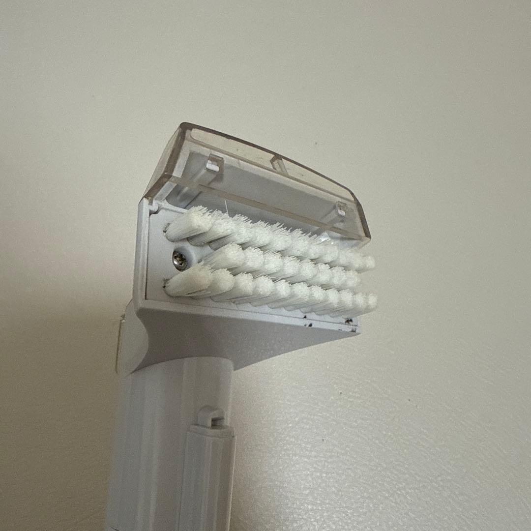 【中古】RNS-P10-W 動作良好 アイリスオーヤマ リンサークリーナー