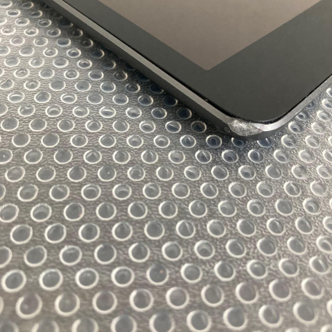 3867【早い者勝ち】iPad7 第7世代 32GB SIMフリー☆