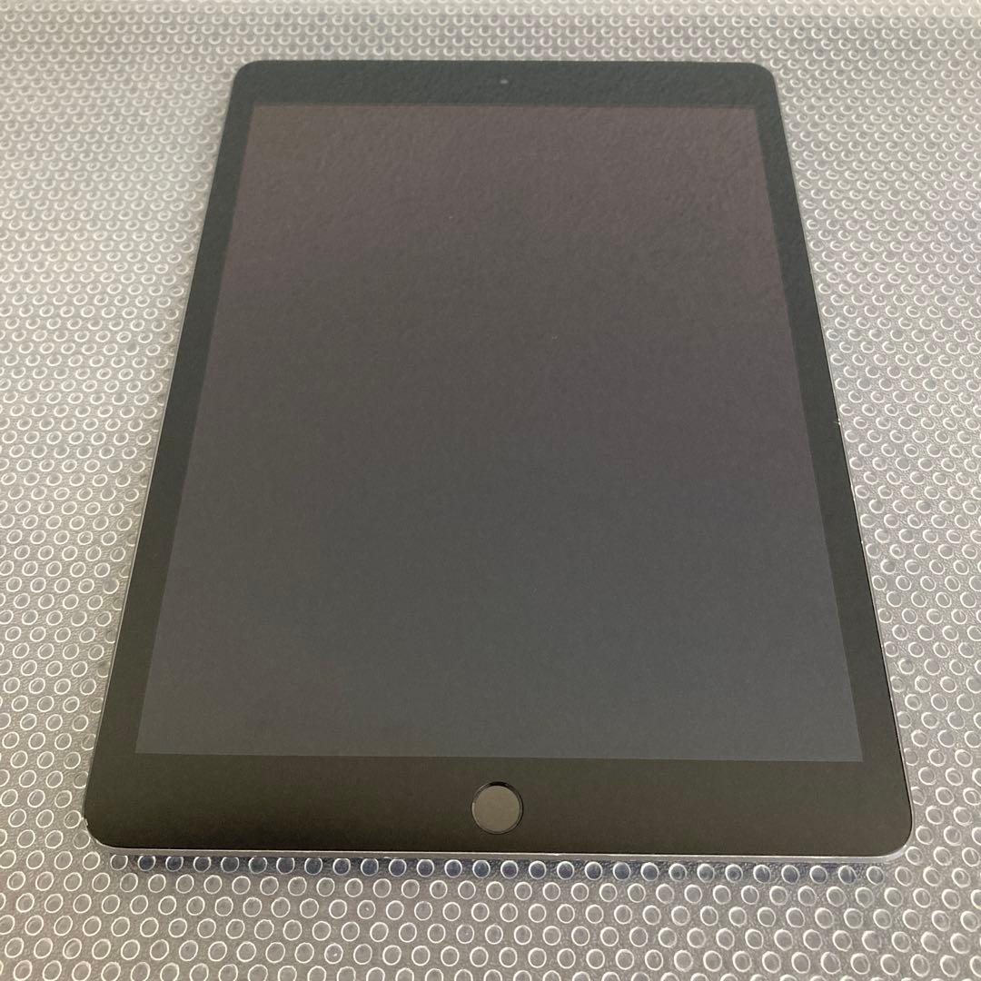 3867【早い者勝ち】iPad7 第7世代 32GB SIMフリー☆