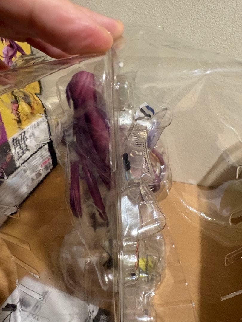 グッドスマイルカンパニー 1/8 化物語 戦場ヶ原ひたぎ 10451251222