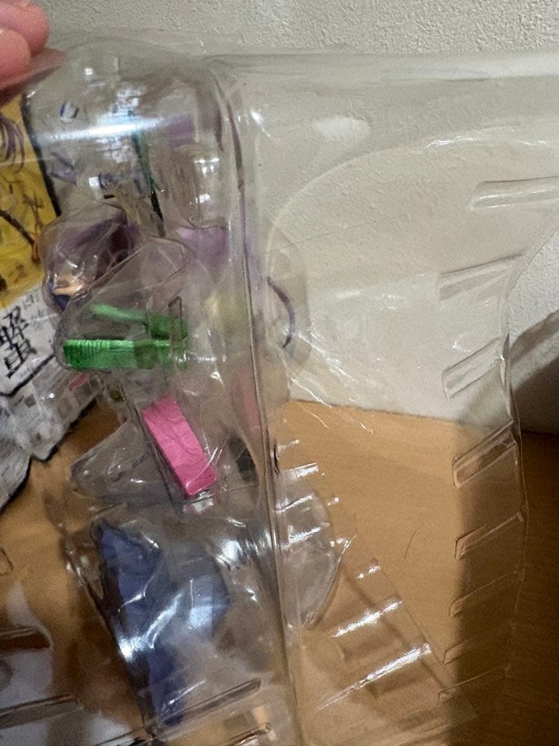 グッドスマイルカンパニー 1/8 化物語 戦場ヶ原ひたぎ 10451251222