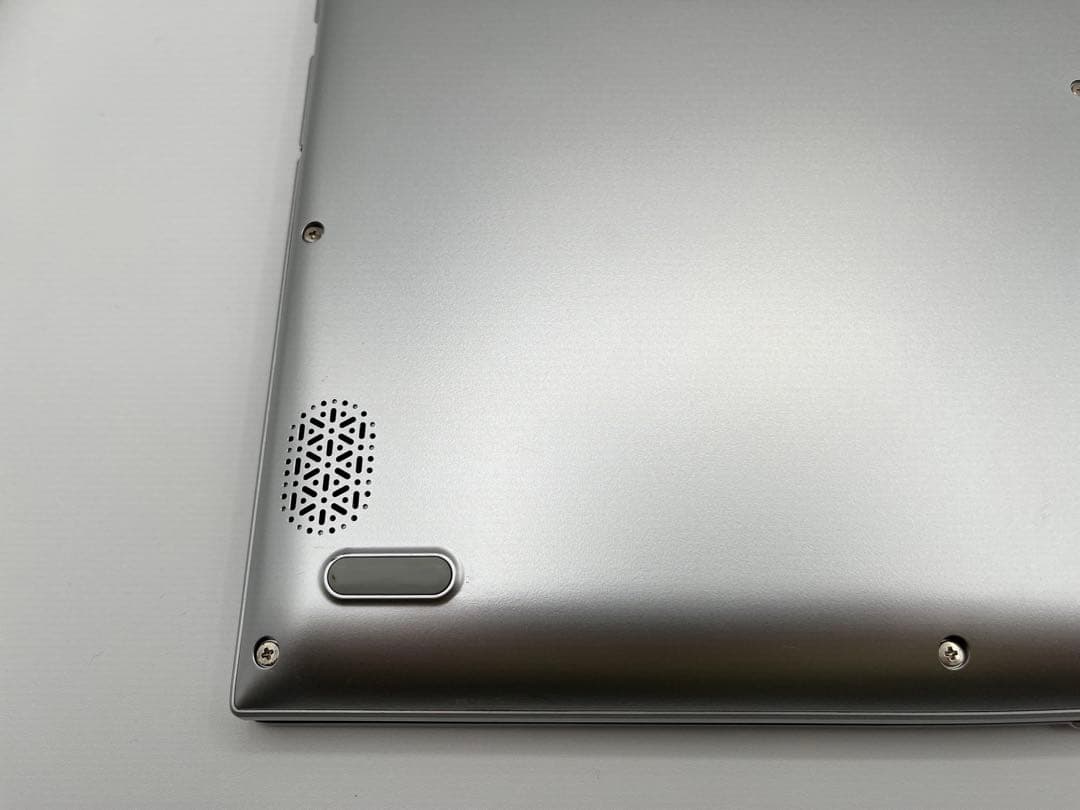 Windowsノート本体 ASUS VivoBook 15 X512F