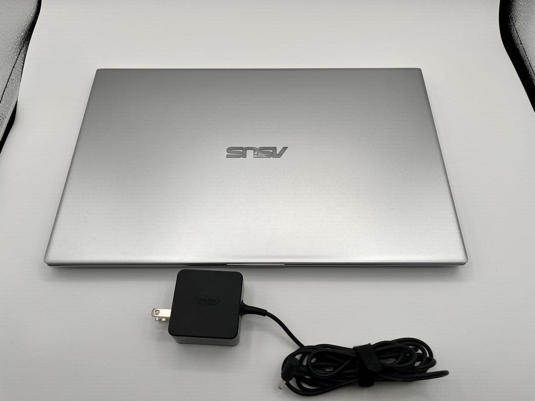 Windowsノート本体 ASUS VivoBook 15 X512F