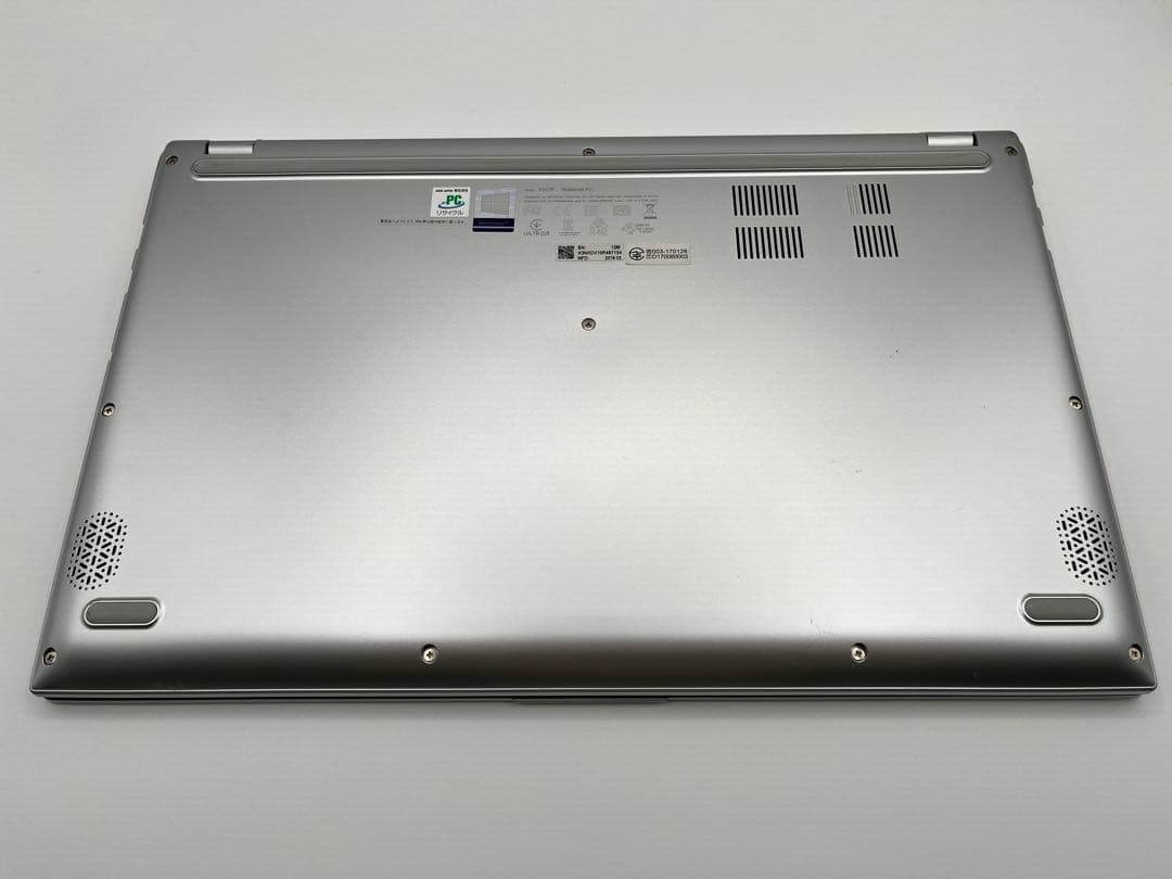 Windowsノート本体 ASUS VivoBook 15 X512F