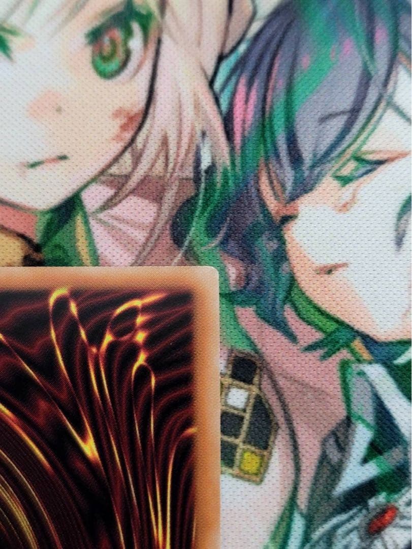M∀LICE <P>White Rabbit プリズマ