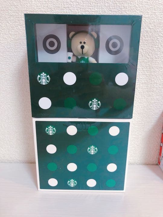 スターバックス中国　ベアリスタ　スピカ