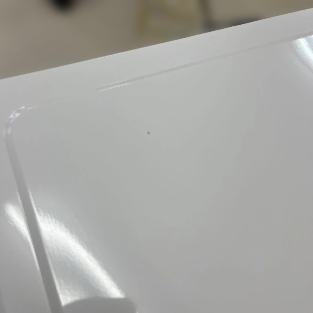 東芝電子レンジ ER-SS17A(W)　2020年製