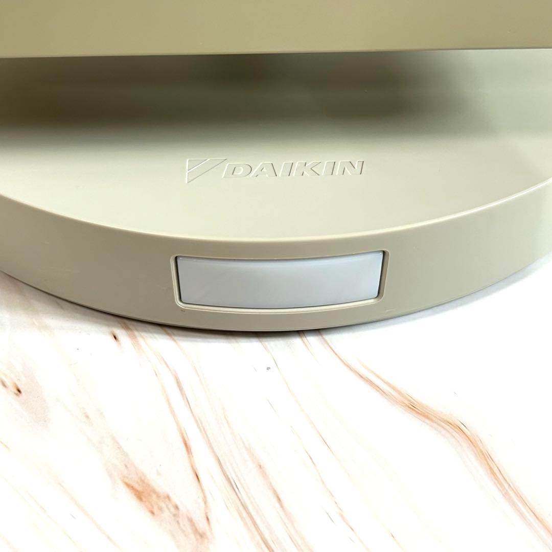 ダイキン DAIKIN セラムヒート ERFT11VS6遠赤外線★電気ヒーター