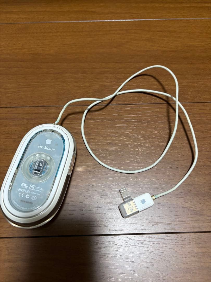 Apple iMac G4 15inch 動作確認、初期化済み