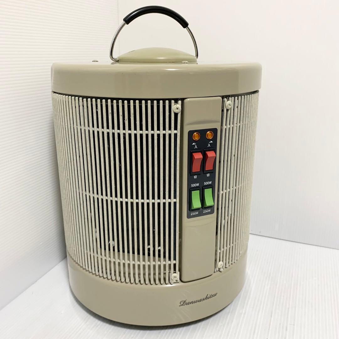 暖話室 アールシーエス DAN1000-R16 2019年製