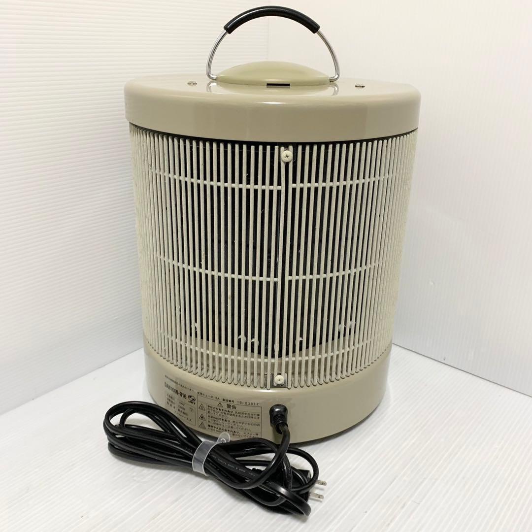 暖話室 アールシーエス DAN1000-R16 2019年製