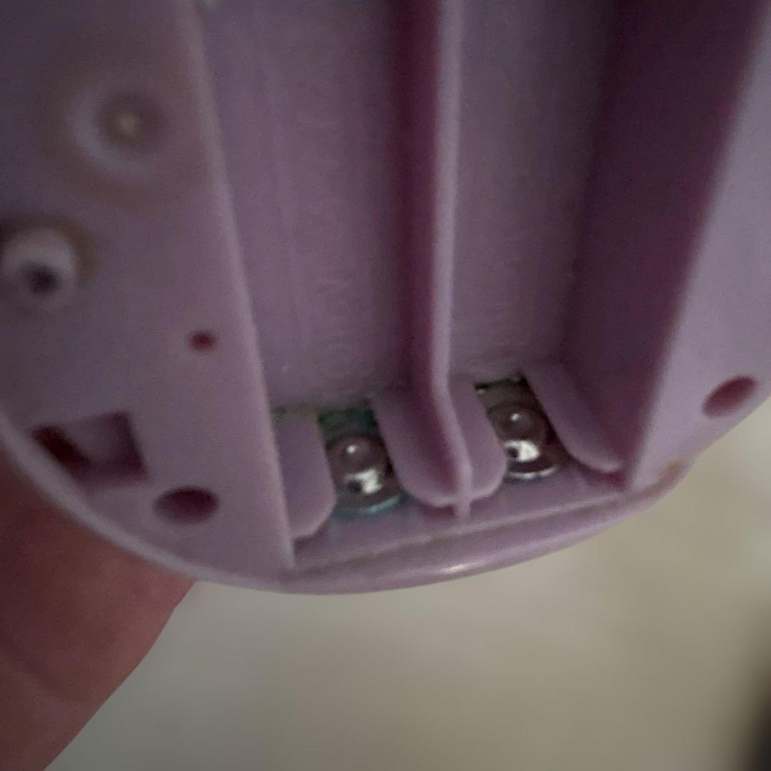 たまごっち4U アニバーサリー限定モデル