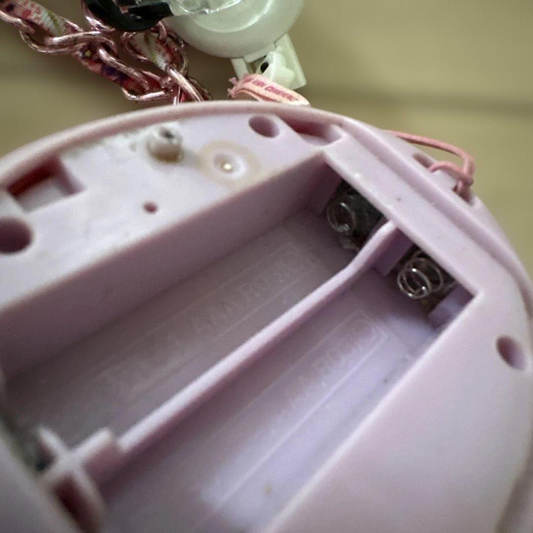 たまごっち4U アニバーサリー限定モデル