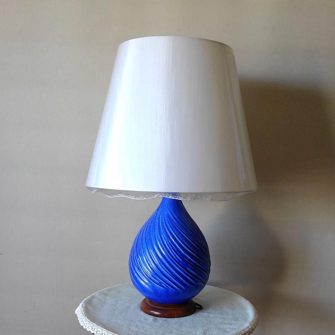 有田焼　ランプ&シェード