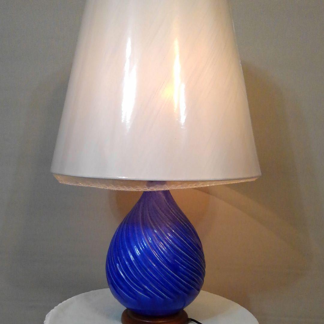 有田焼　ランプ&シェード