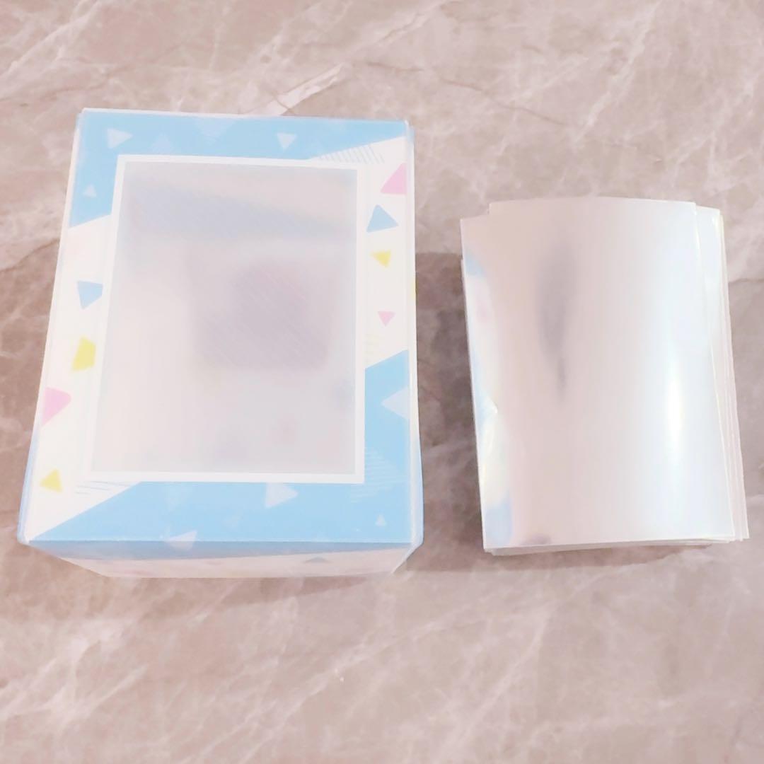 ホロライブ さくらみこ デッキケース スリーブ