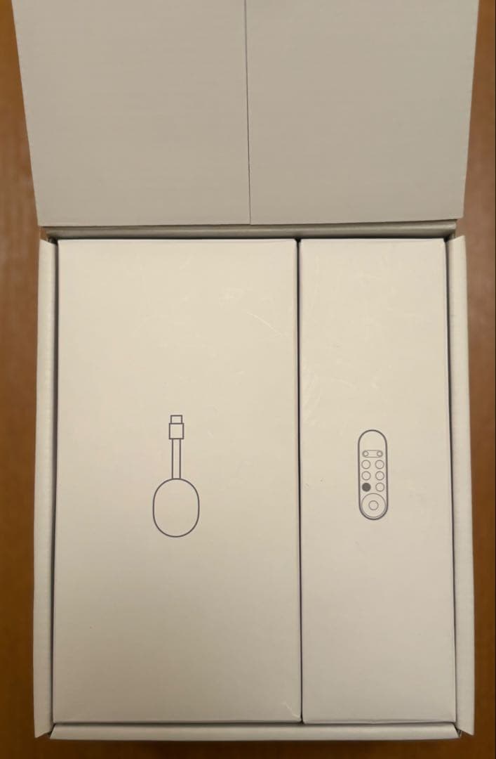 その他 Chromecast HD Google GA03131-JP 3